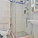 Sarris 3* Vrachonisida Sokastro