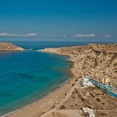 Hotel Sarris 3*
